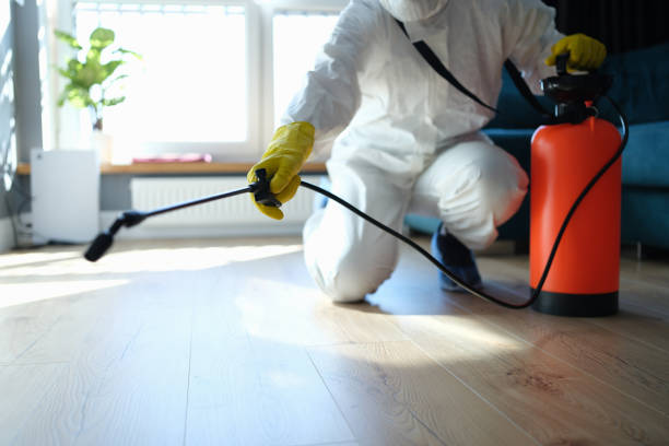 Reliable Blood Cleanup contractor in Dennis Port, MA by Dulley Family Biohazard Services